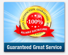 Holliston Accredited Electricians