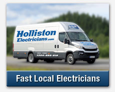 Holliston Electricians